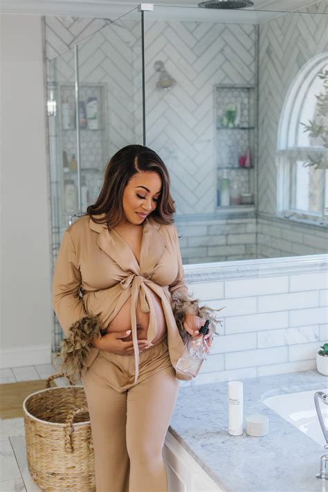 Pregnancy Self Care 101 Everything You Need To Know Life With NitraaB