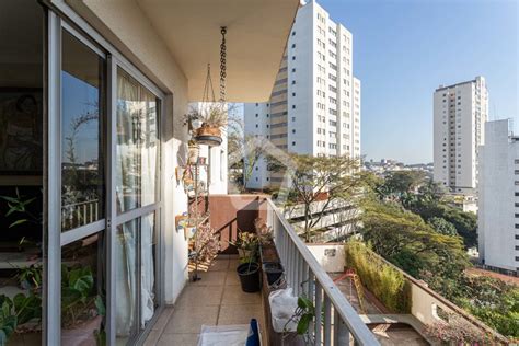 Apartamento Venda Quartos Em Vila Romana S O Paulo Por R