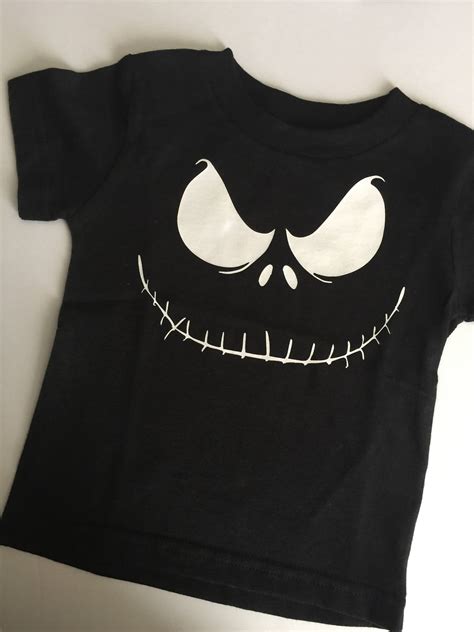 Jack Skellington T Shirt