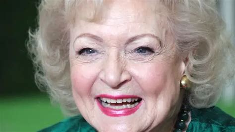 Betty White Honored With USPS Stamp Set For 2025 Release