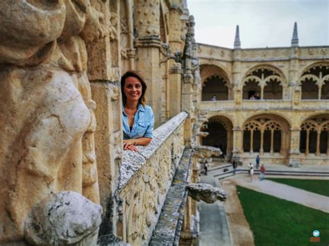 Mosteiro Dos Jerónimos Como Visitar E Evitar Filas • Contando Destinos