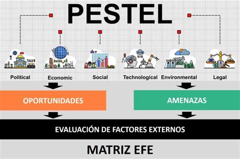 Matriz Efi Gu A Completa Paso A Paso