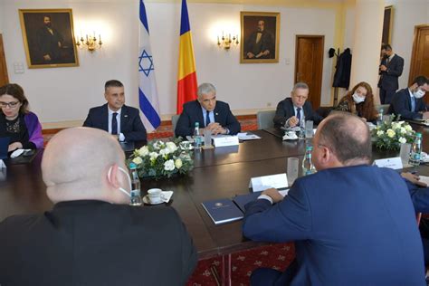 România a ajutat la evacuarea a mii de israelieni din Ucraina Ghimpele