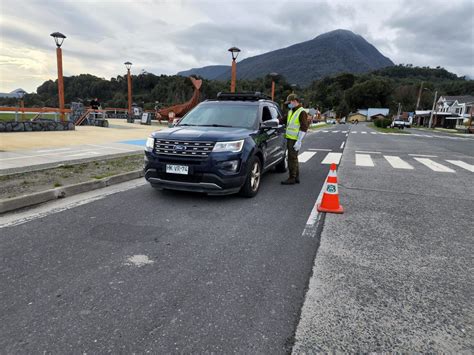 Ruta Norte Y Sur On Twitter Rt Carabloslagos Carabineros De