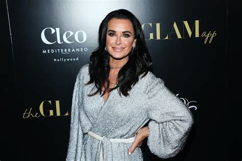 'RHOBH': What Is Kyle Richards' Net Worth