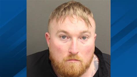 Clearly Intoxicated Oklahoma Man Accused Of Assaulting Walt Disney