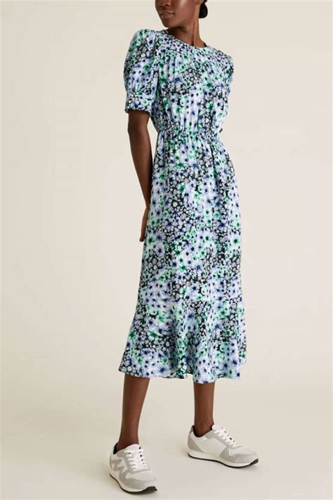 Marks & Spencer's New Summer Dress Collection Is Seriously Epic ...