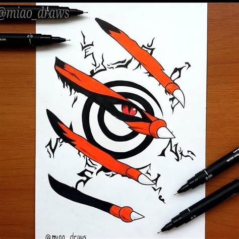 Como Desenhar Animes Facil Linktree Arte Naruto Fan NBKomputer