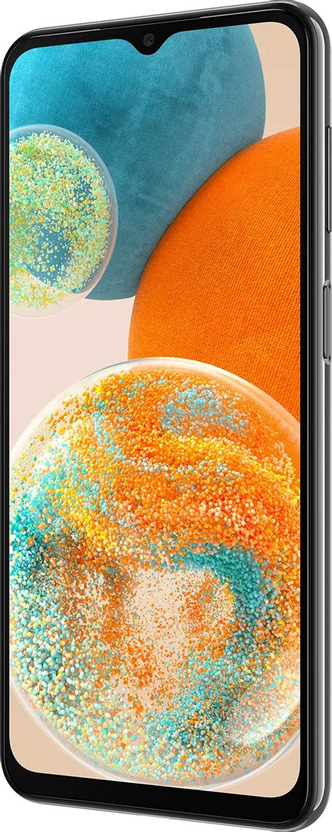 Samsung Galaxy A23 5G 128 GB Awesome Black Bestel Nu Morgen In Huis