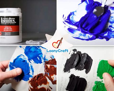 How To Thicken Acrylic Paint For Incredible Texture Master Guide