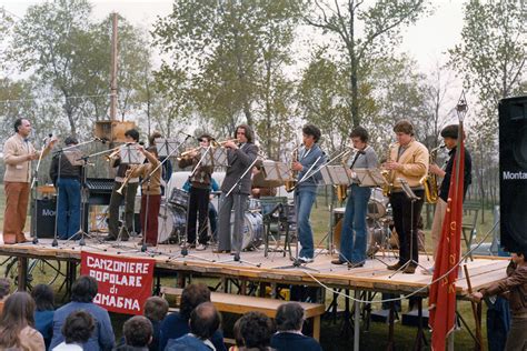 La Storia Centro Studi Musicali I Caimmi