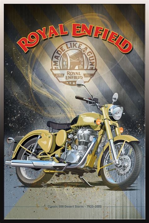 1954 Royal Enfield Meteor 700 Finest Big Twin Large Etsy Artofit