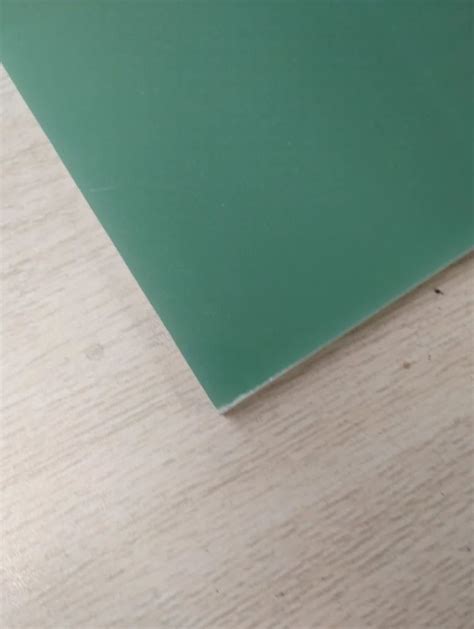 MIL I 24768 3 Epoxy Laminate Sheet Green At Rs 300 Kg In Mumbai ID