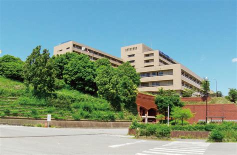 〉山口県立総合医療センター2 へき地が医師をステキにする