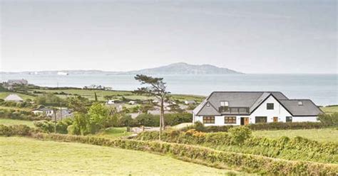 Carreglefn Anglesey Holiday Cottages And Self Catering Accommodation