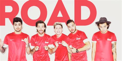 On the road again tour - One Direction Photo (37103607) - Fanpop