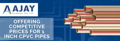 Ajay Pipes Inch Pvc Pipe Price In India