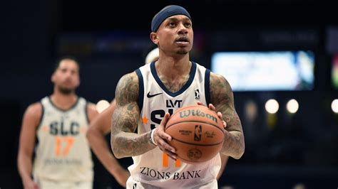 Suns Sign Isaiah Thomas To 10 Day Contract