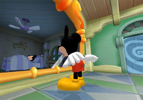 Disney S Magical Mirror Starring Mickey Mouse Images Screenshots