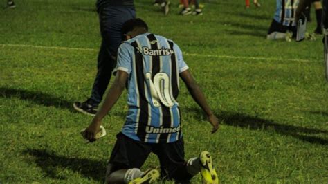 Grêmio vence o Olímpia e confirma a melhor campanha na 1ª fase do EFIPAN