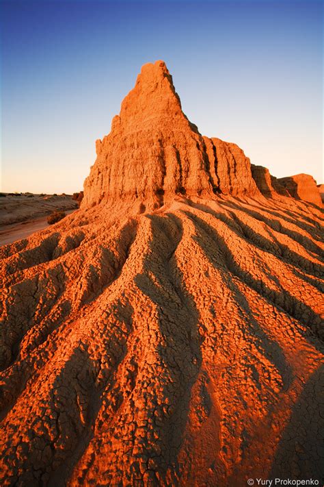 Walls Of China Mungo National Park Nsw Australia Australia Travel