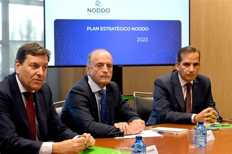 Castilla y León destina más de 28 millones a un nuevo modelo de