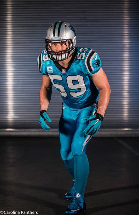 Panthers and Cowboys Unveil 'Color Rush' Uniforms for Thanksgiving Day ...