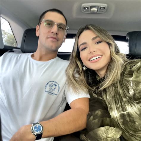 Bruna Gomes E Bernardo Sousa Separados Ex Concorrente Do Big Brother