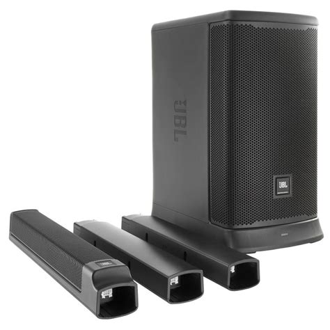 Equipo Audio Completo Jbl Eon One Mk Multison