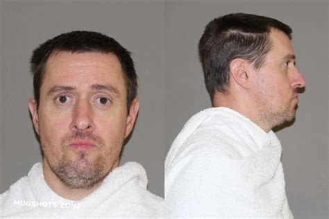 Defranco Christopher Denton County Mugshots Zone