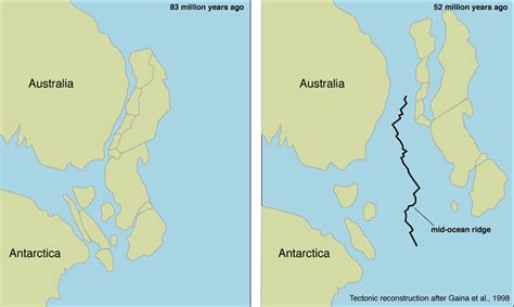 Adding to the Tectonic Puzzle of the Tasman Sea - Schmidt Ocean Institute