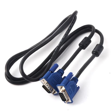 Manhattan Monitor DisplayPort Male to DisplayPort Male Cable, 6.6 ft., Black - Walmart.com