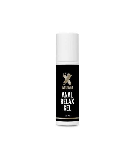 Gel Anal Relaxant 60 Ml