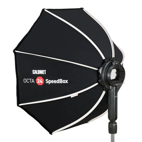 Calumet Cm Octa Speedbox Online Bestellen Softboxen Calumet