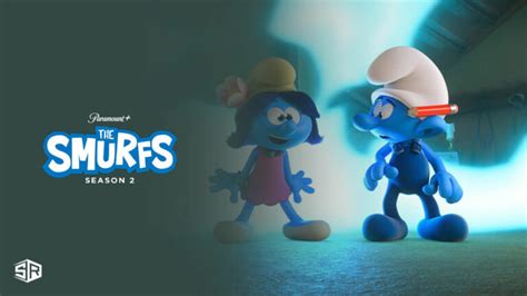 Watch The Smurfs Tv Series Season 2 In Uk