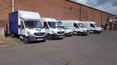 How Courier Services Work And What They Are A Complete Guide