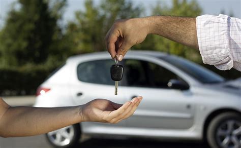 C Mo Vender Tu Auto De Manera R Pida Y Segura En Argentina