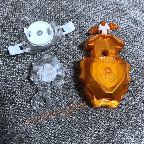 Đồ Chơi Con Quay Beyblade Burst B 184 DB Độc Đáo Shopee Việt Nam