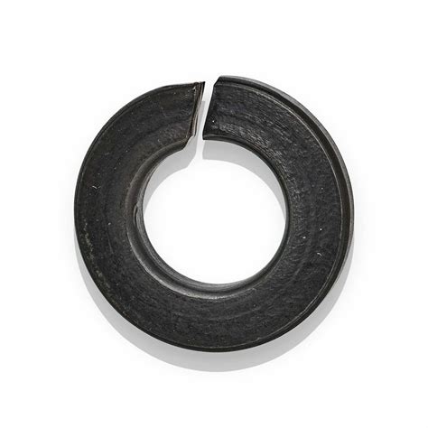 Metric Spring Washer Flat Heavy Section – WASCA