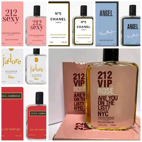 Perfumes Inspirados Em Importados An Ncios Na Olx Brasil