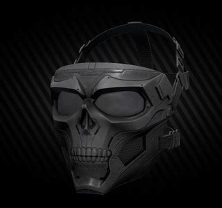 Death Shadow lightweight armored mask - The Official Escape from Tarkov ...