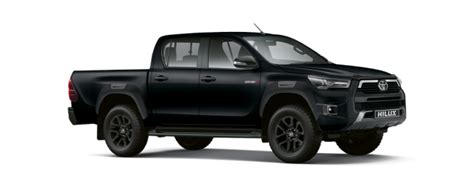 New Toyota Hilux Gd Rb Legend X At Mhev For Sale Halfway