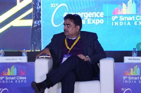 Smart Cities India Expo Overview Schedule Photo And Video Globy Events