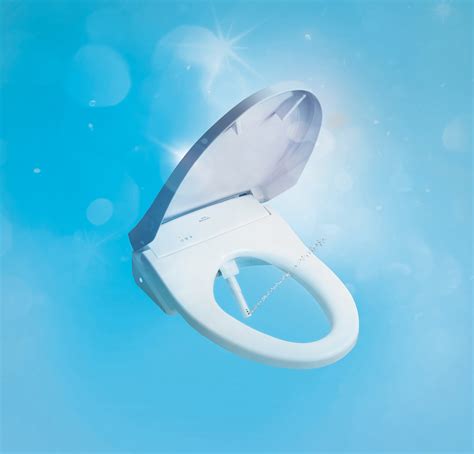 Global Sales of TOTO’s Popular WASHLET® Line exceed 50 Million