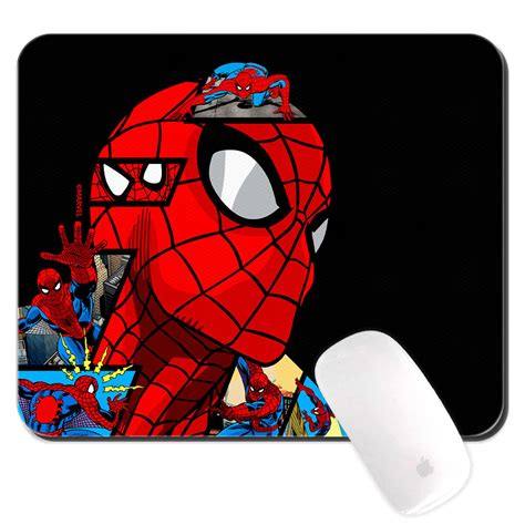 Podk Adka Pod Mysz Marvel Wz R Spider Man X Cm Inna Marka