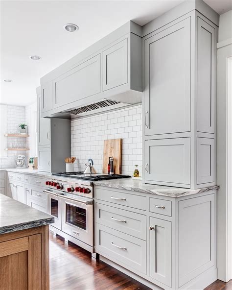 How To Choose The Perfect Benjamin Moore Kitchen Colors Kitchen Ideas