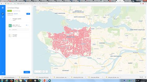 Carto Research In Cartography