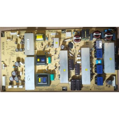 LG 60PX950 POWER BOARD EAY60968901 EAX61432501