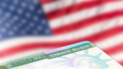 Know About The Green Card Process Florida Independent