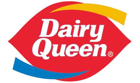 Dairy Queen Logo My Version By Dannyd1997 On Deviantart